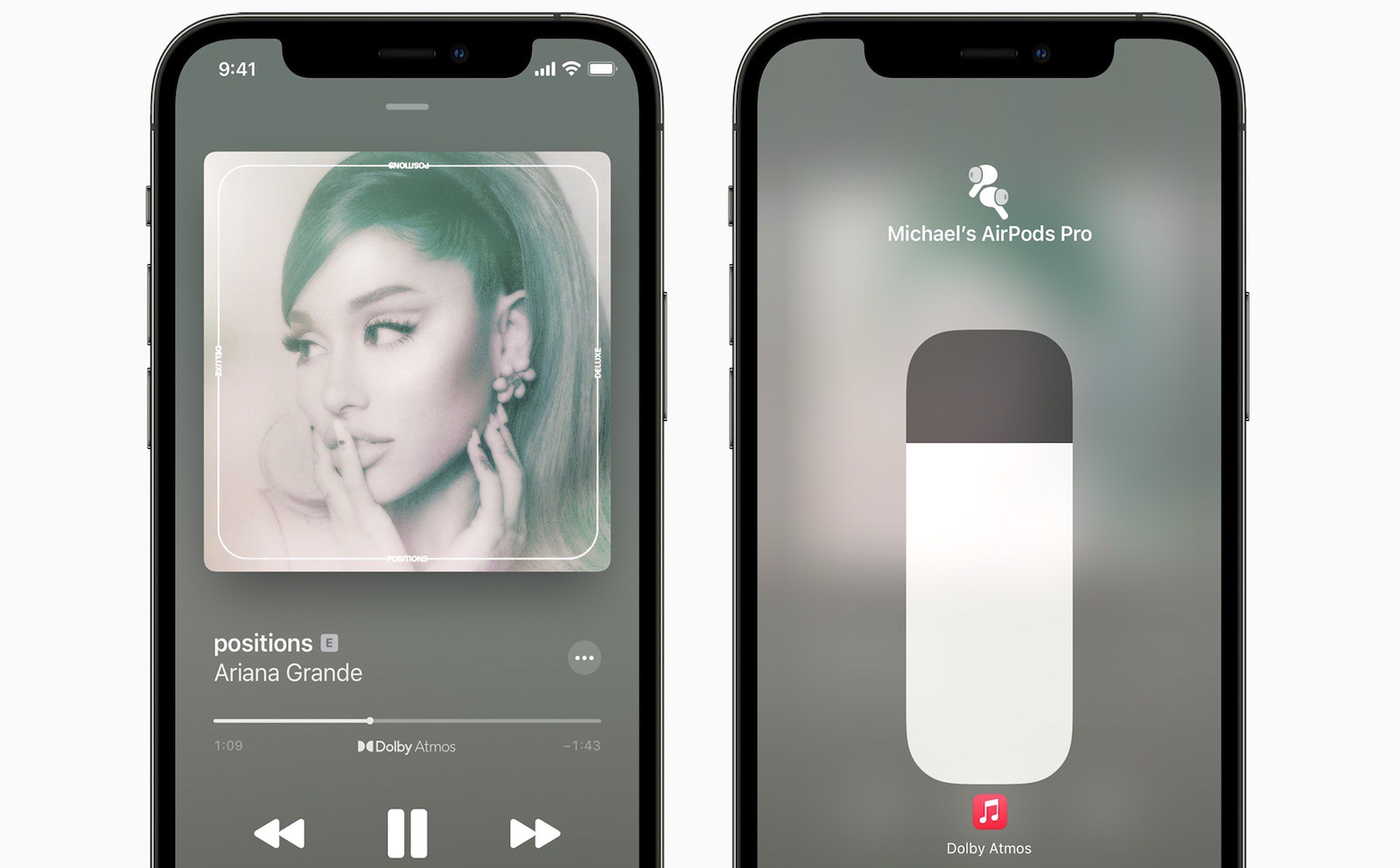 ƻҵܣApple Music ռƵ״ο