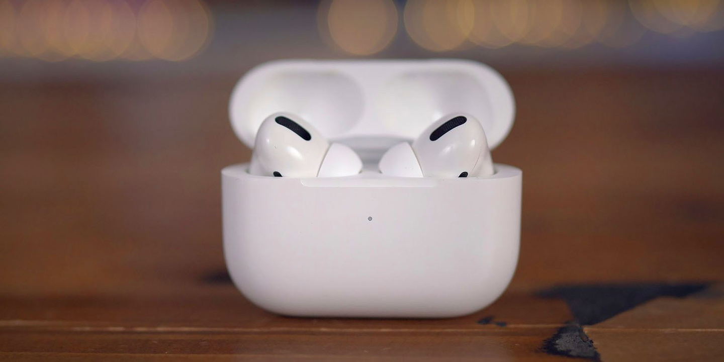 iOS 15 Beta ƻ AirPods Pro ̼Ԥ Beta