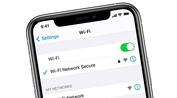 iOS  Bugַ Wi-Fi  Wi-Fi ѡ޷