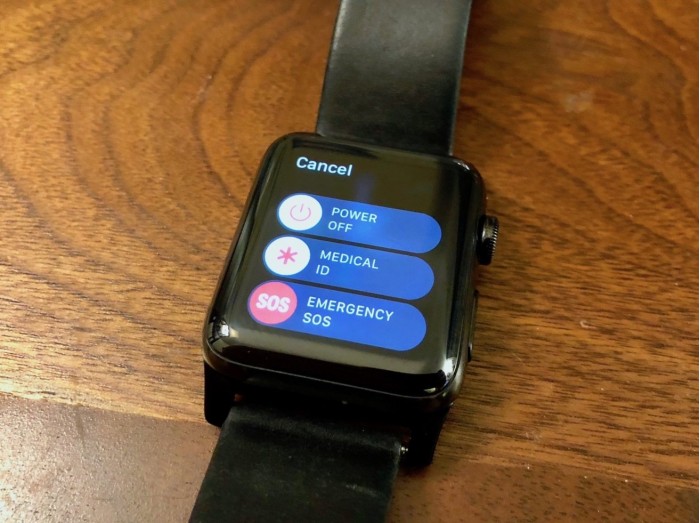 һЩ Apple Watch û˯˶ʱϵⲦ绰