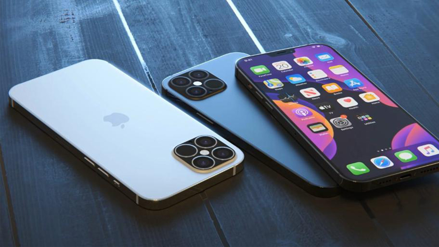 Forget the iPhone 13 C Apple's iPhone 14 sounds astonishing | Creative Bloq
