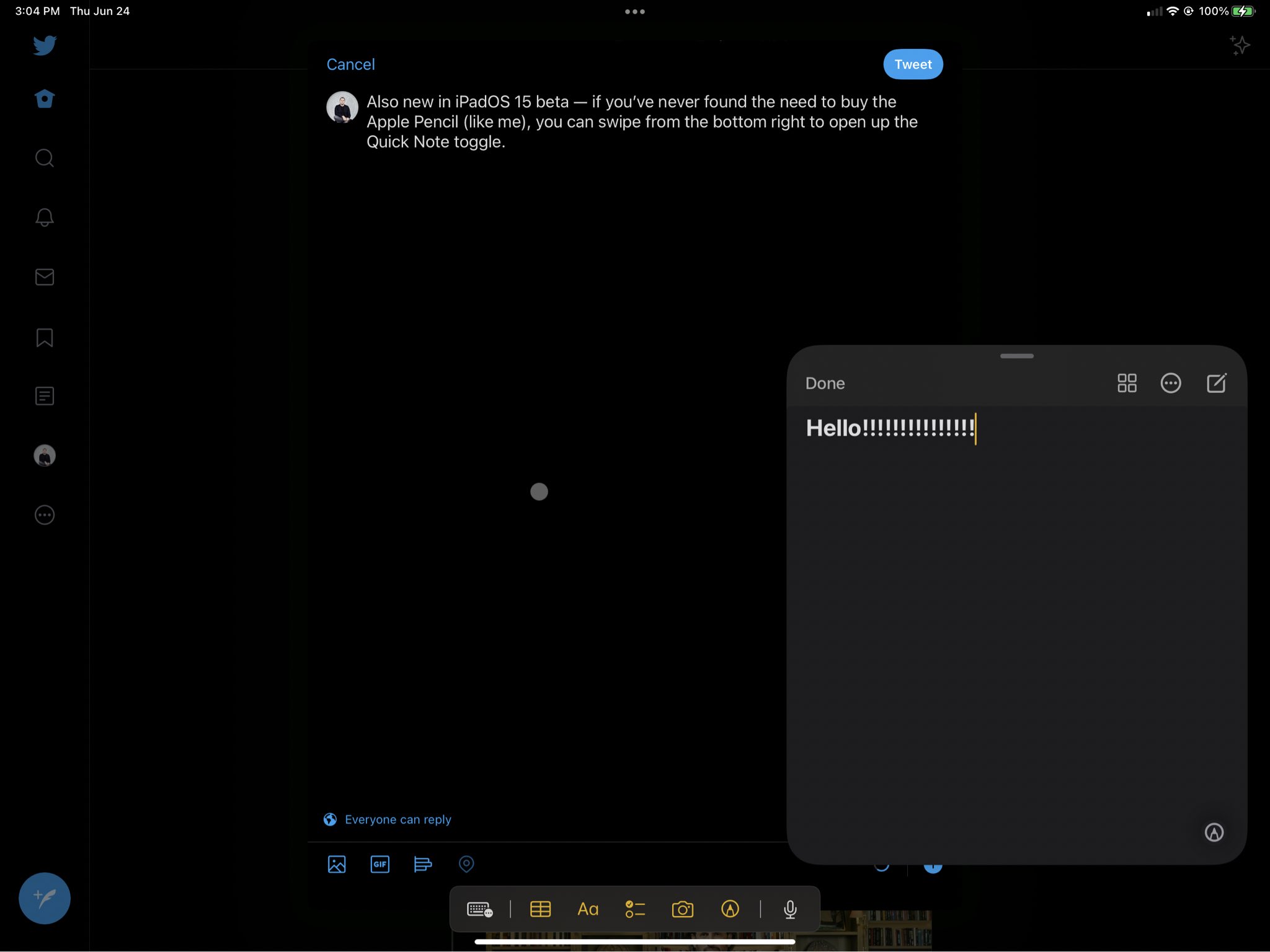 ƻ iOS 15/iPadOS 15 Beta 2޸ Bug