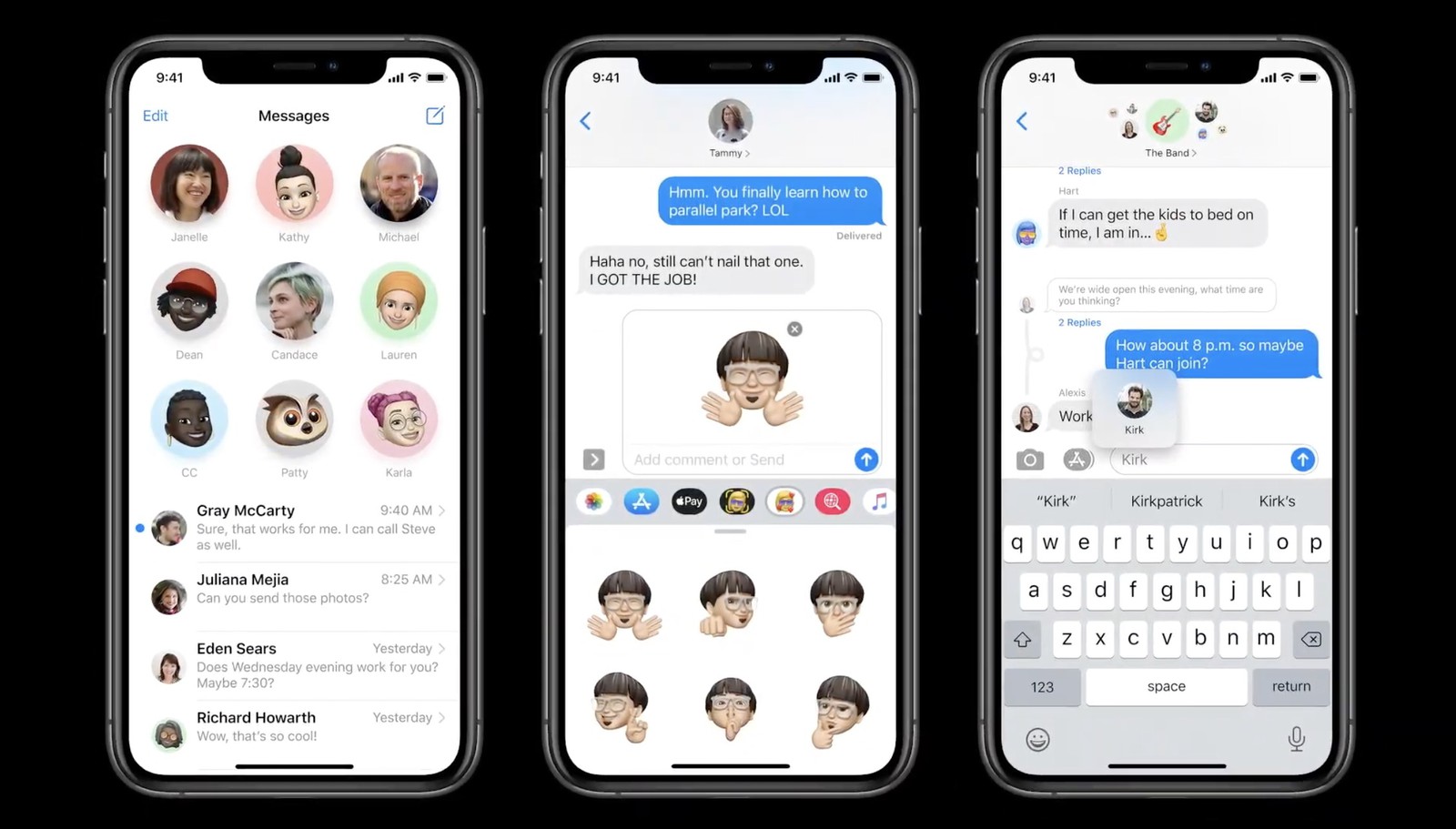 ΢ CEOӭƻ iMessage  Windows