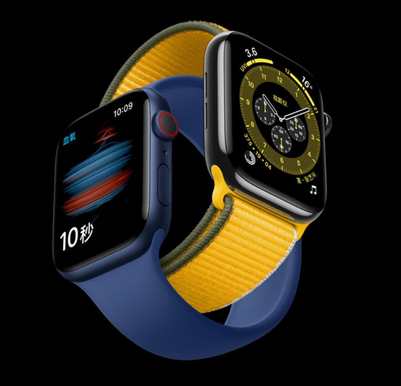 ƻ Apple Watch лҩƷලҽеECG ƶĵͼʾ