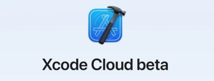 ƻʽṩ Xcode Cloud ԰