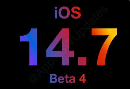 iOS 14.7 Beta4ֵ𣿳iOS 14.7 Beta4컹Щ£