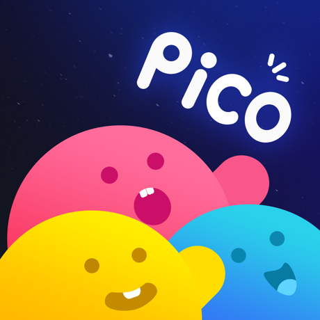 PicoPico V1.9.6 ƻ v1.9.6