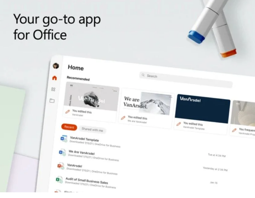 ΢ Office iOS Ԥ 2.51 £鿴 PDF ͼ