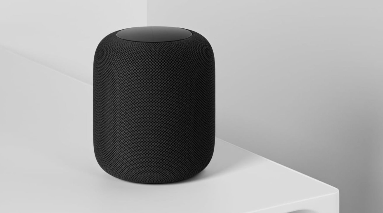 HomePod ԰ 15.0 ᵼ豸