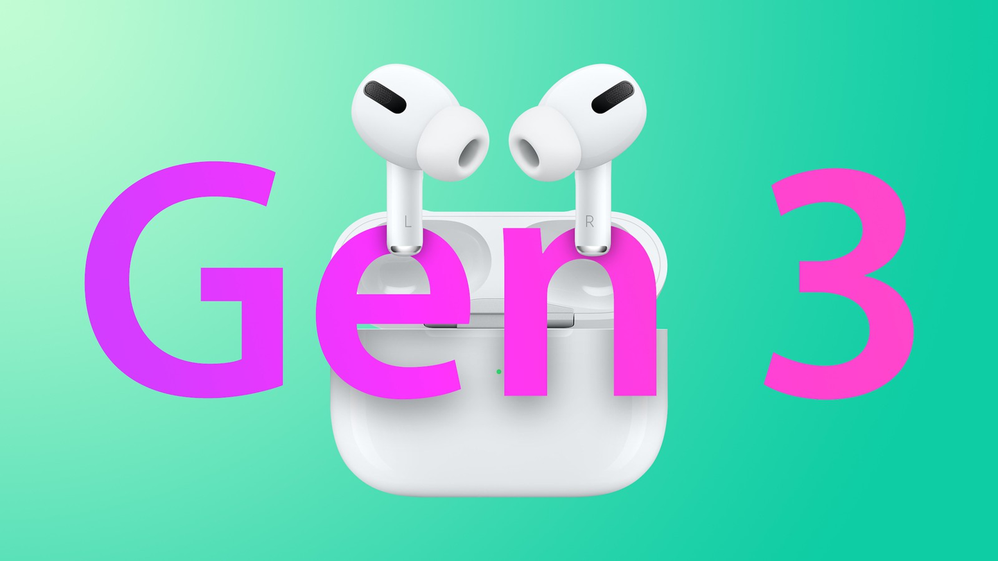 Ӱ죬ƻйȫ AirPods 3 