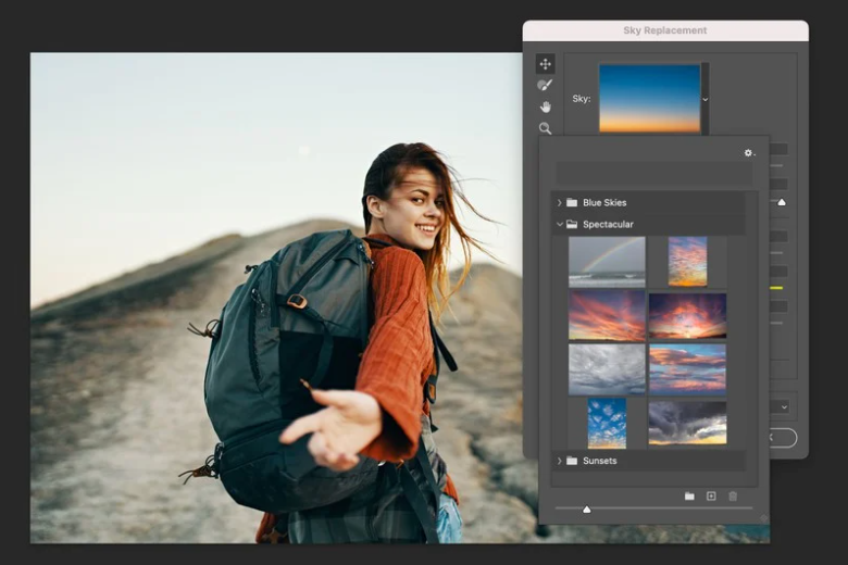 Adobe Photoshop Ϊ macOS  iPadOS ¹
