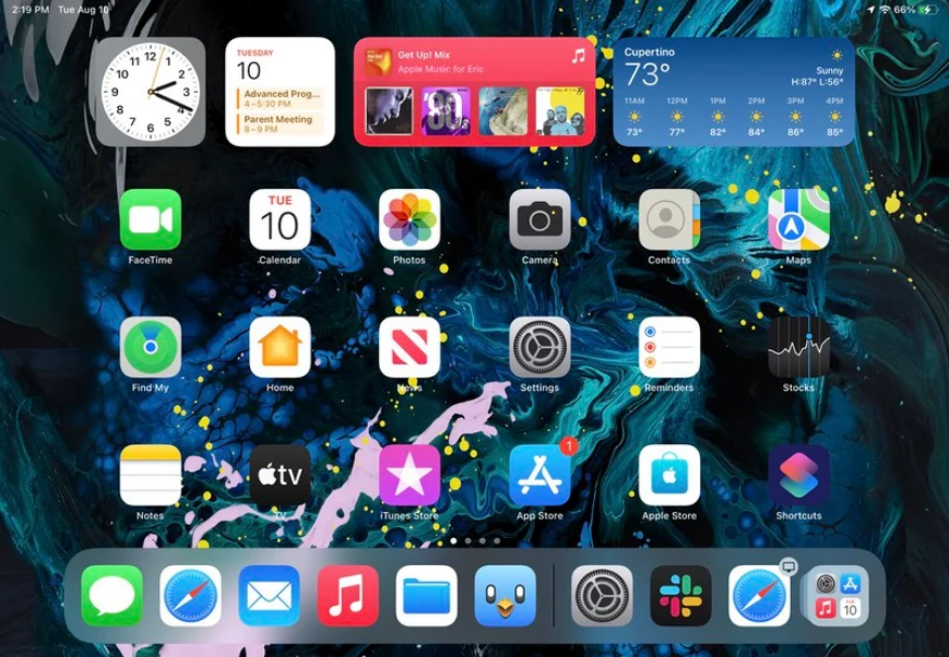 ƻ iOS 15/iPadOS 15 Ԥ Beta 5һϵϸڸ