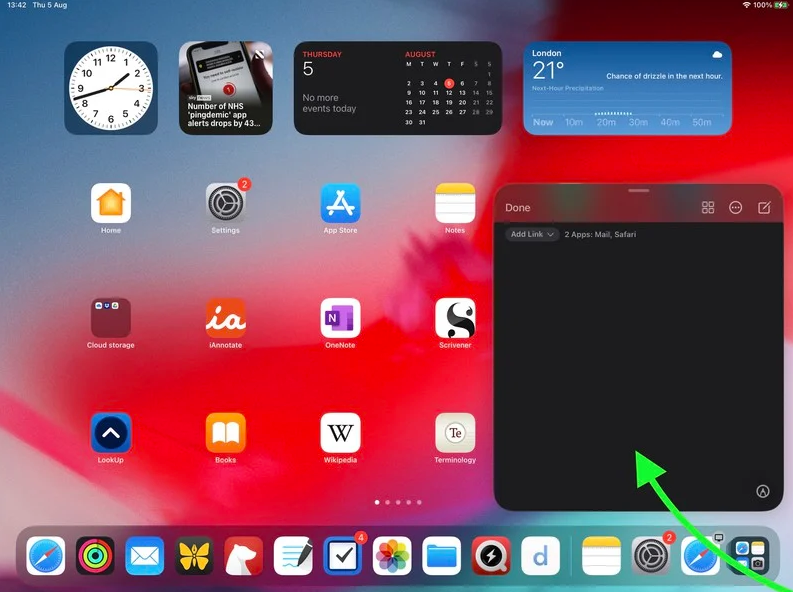 iPadOS 15 Сɣٱ¼ʹ÷