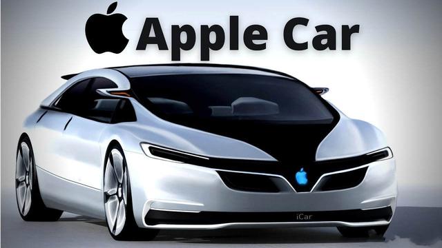 ﮵֮Ұãƻǰ Apple Car ؼ