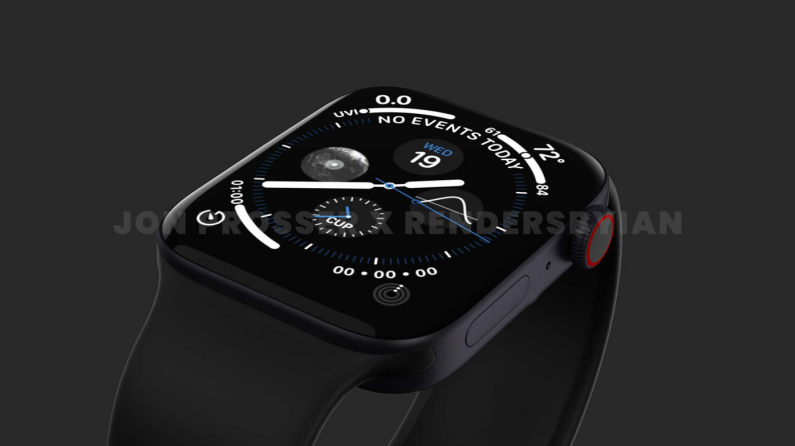 ƻ Apple Watch Series 7  45mm ͺع