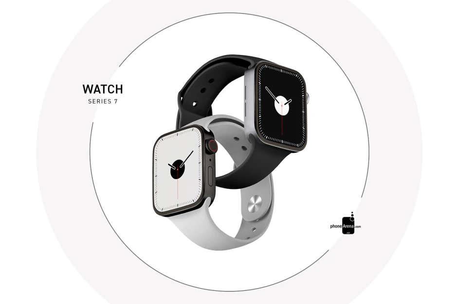 ȫƣApple Watch 7 