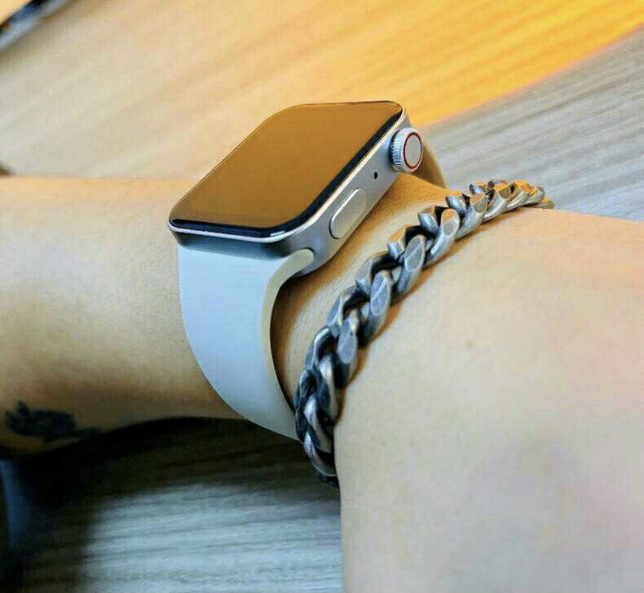 Apple Watch Series 7 ģͻƬع⣺