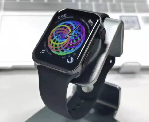 Apple Watch Series 7 ģͻƬع⣺