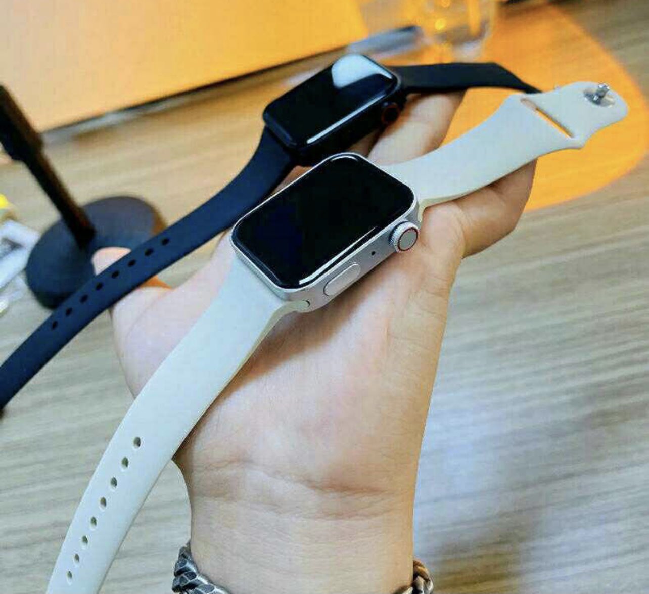 Apple Watch Series 7 ģͻƬع⣺