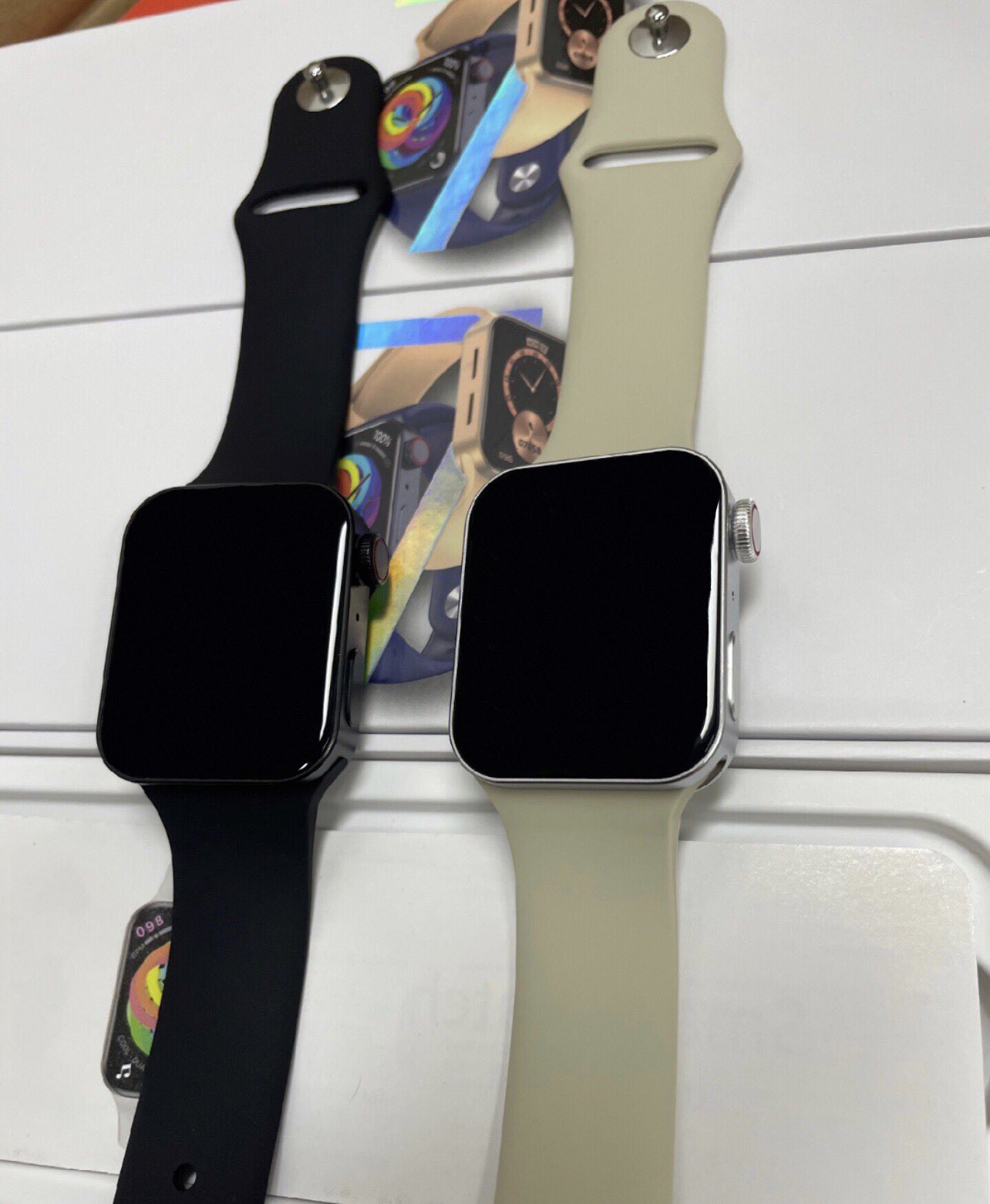 Apple Watch Series 7 ģͻƬع⣺