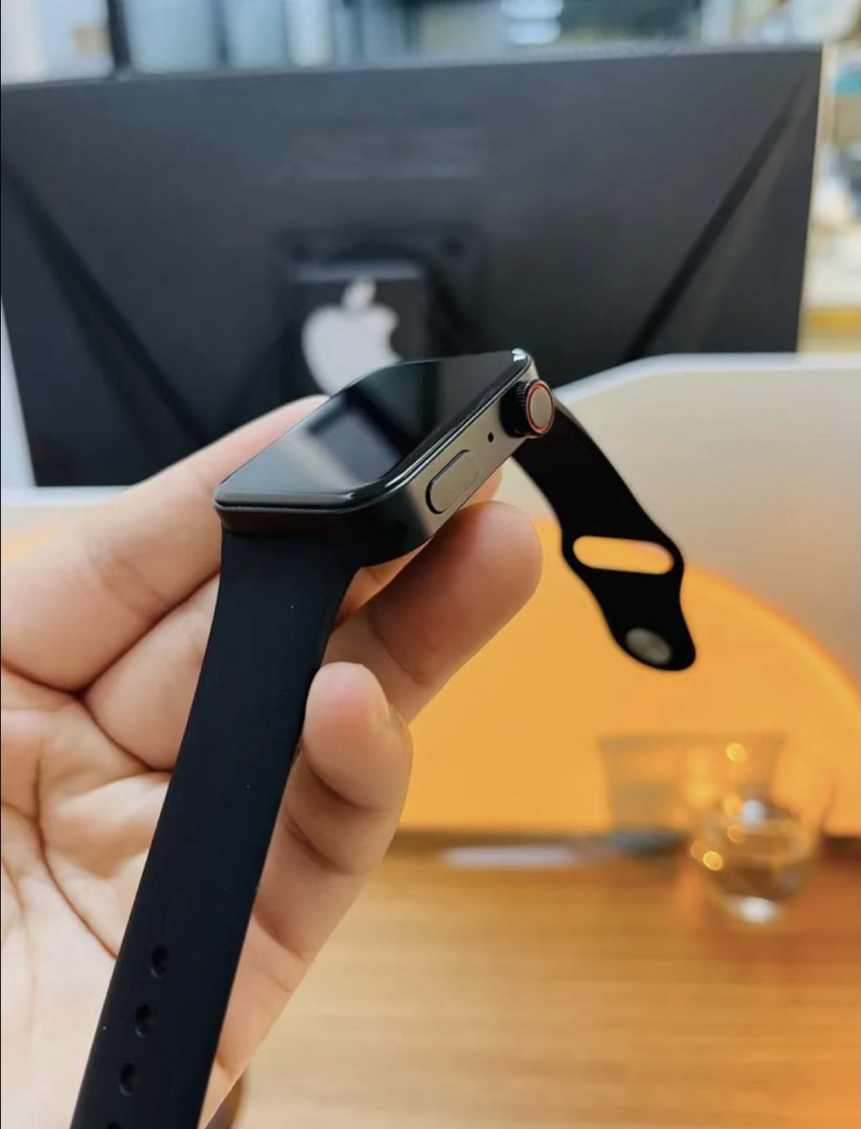 Apple Watch Series 7 ģͻƬع⣺