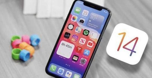 iOS 14ĸ汾ãiOS 14.7.1ֵ