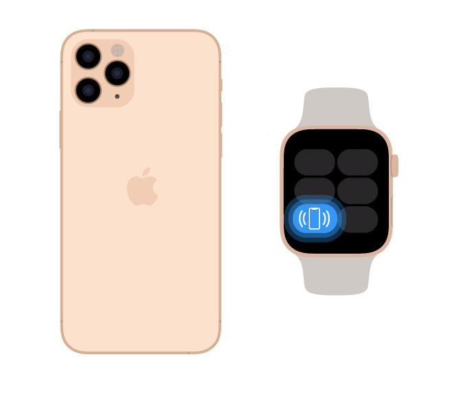 ʹ Apple Watch ҵ iPhone λõ