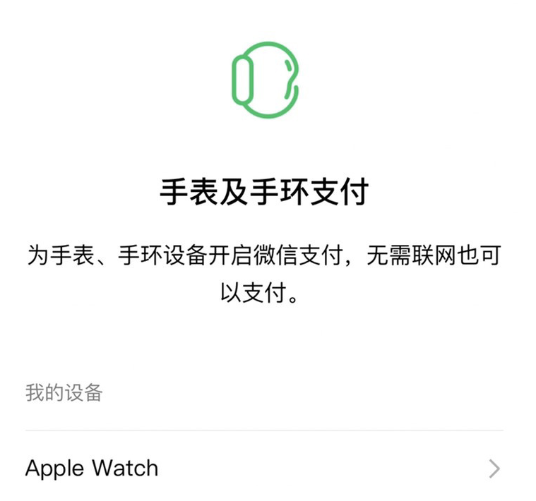 iOS ΢ѿʼ֧ͨ Apple Watch 