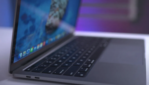 һ MacBook Pro ţ䱸 SD Touch ID ܷ