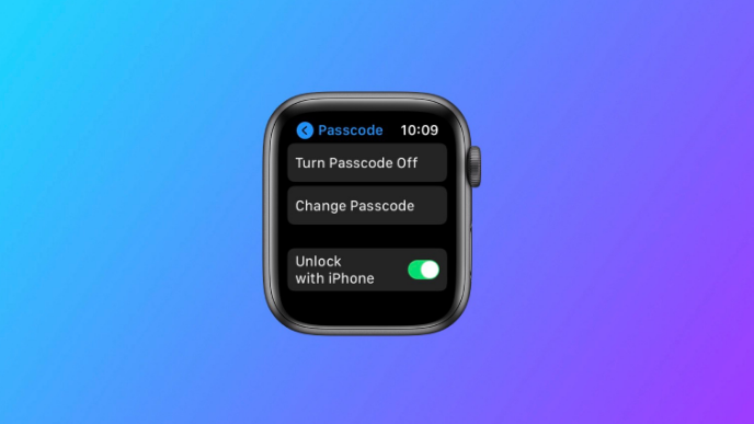 iOS 14.7޷iPhoneApple Watchô죿