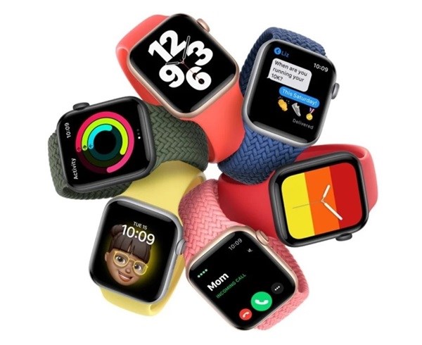 ƻ watchOS 7.6 RC ׼ʽ淢ECG ܵ½ 30 