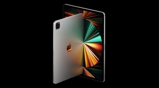 Z 11 Ӣ iPad Pro Ҳ mini-LED Ļ