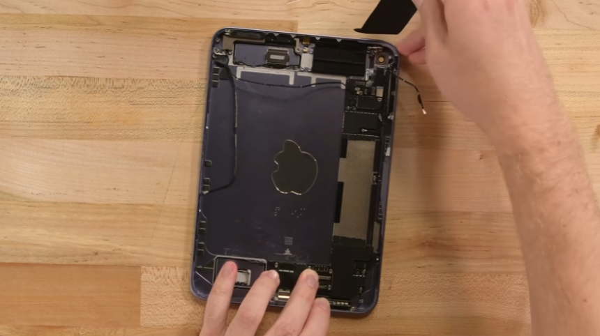 iFixit ƻ iPad Mini 6͡