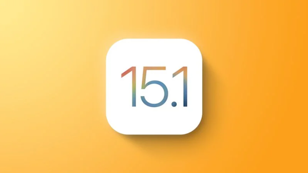 iOS/iPadOS 15.1Beta2ͣ޸Apple Watchbug