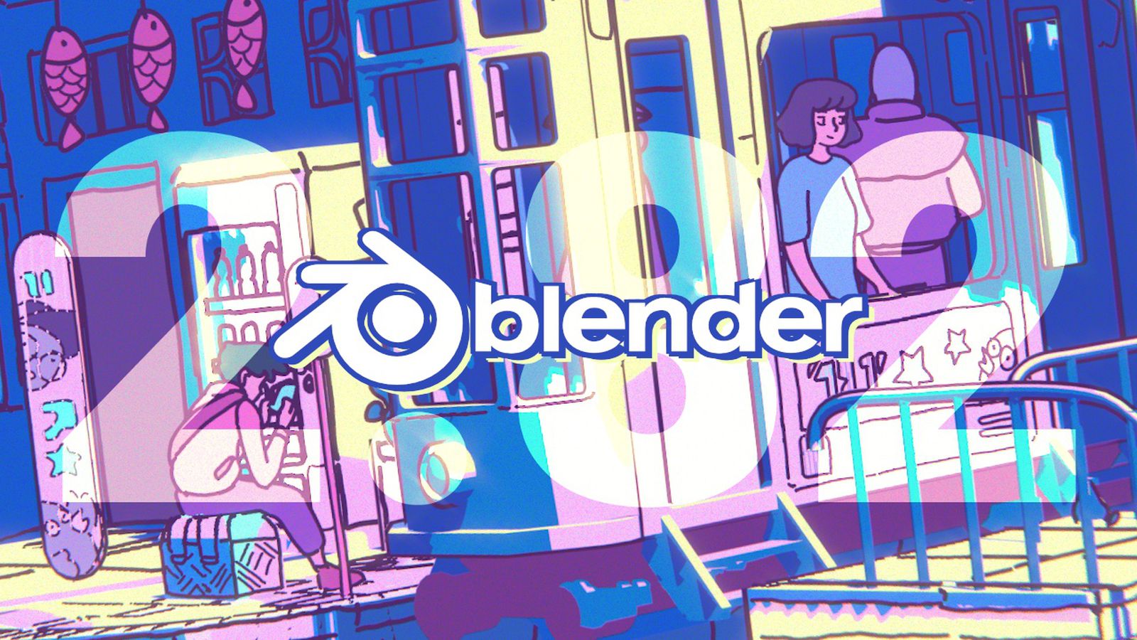 ƻ Blender  3D ͼι߿