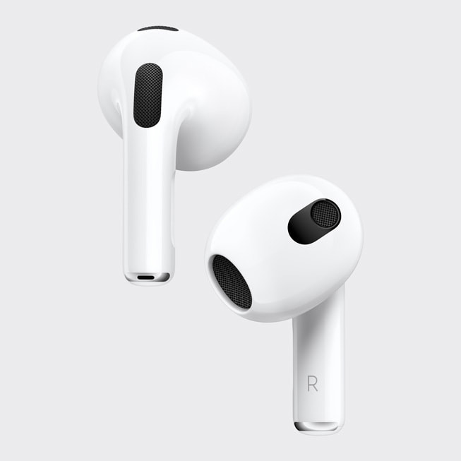 ƻʽƳ AirPods 3ڵ߶