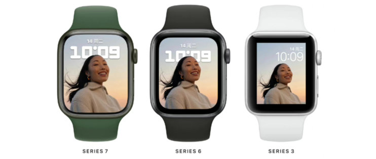 Apple Watch Series 7Ƿֵ򣿿겻پᣡ
