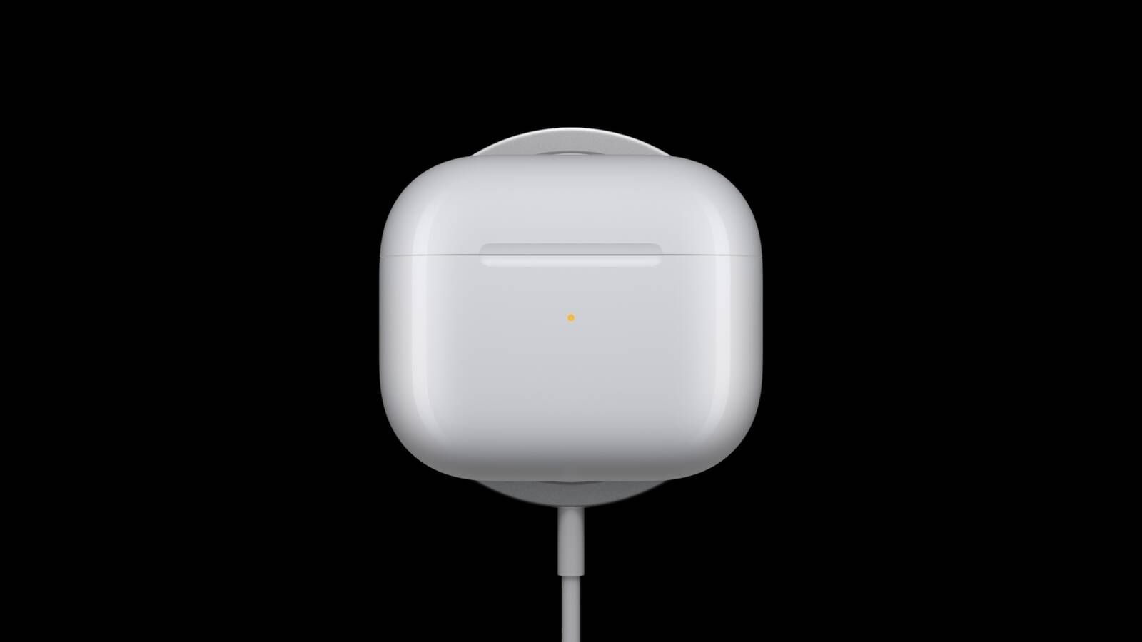 ƻ AirPods 3  MagSafe ֧ IPX4 ˮ