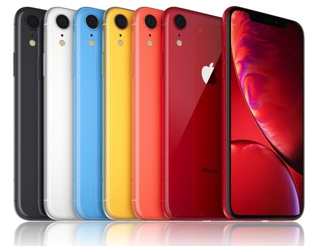 ƻʼά޳豸 iPhone 8  iPhone XR