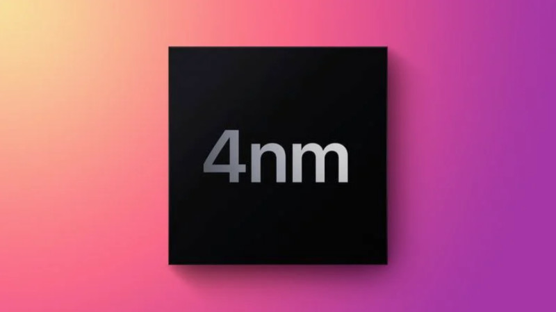 无望3nm！iPhone 14/Pro A16芯片将采用4nm工艺