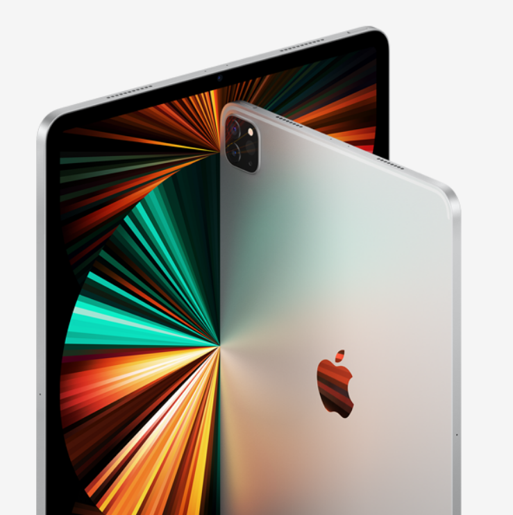 ƻ iPad Pro 2022 ӵȫƣ֧߳