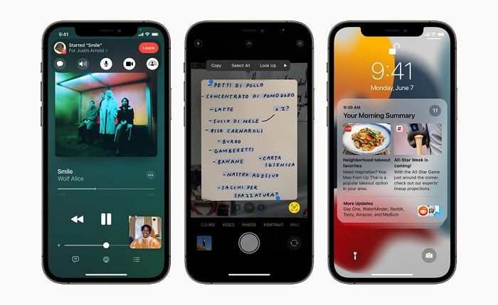 ƻ Apple Musicܽ᣺ 2021 ֻ赥