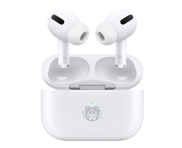 ƻ¡Apple ֧֡Ӧãʾ AirPods ǵڼ