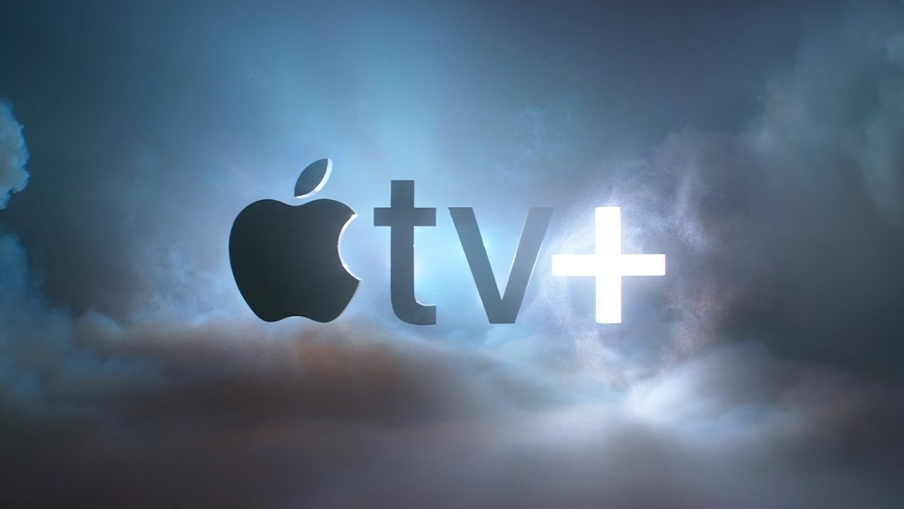 ý˾Skyance MediaApple TV+ǩЭ