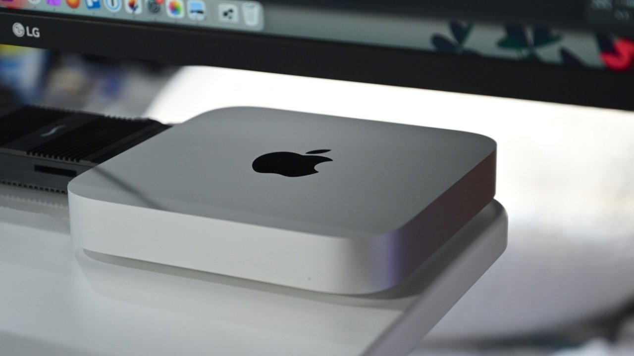 ƻ¿Mac mini 䱸M1 ProM1 MaxоƬ