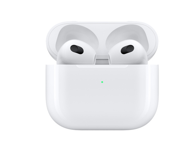 Щɿ AirPods ü