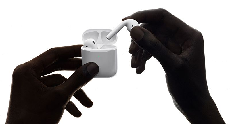 ƻδAirPodsּ֧״֤û