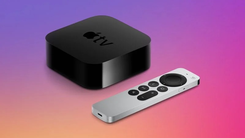 tvOS 15.4 Beta¹ܣƵµ