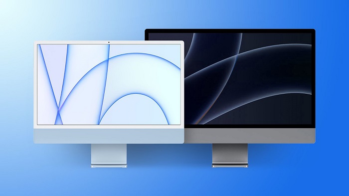 ƻ¿ iMac Pro  M1 iMac ƣ M1 Pro/ Max оƬ