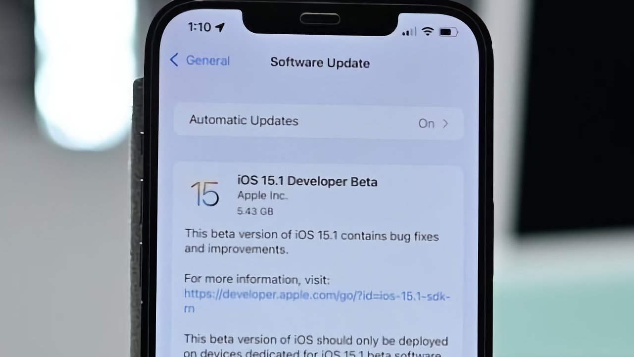 iOS 15.4԰ ƻAR/VRĿAPI